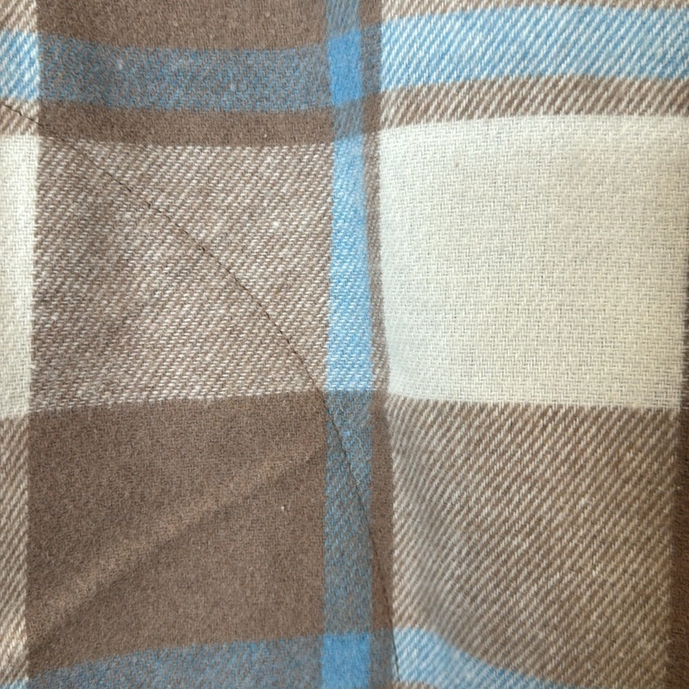 Flannel Shacket - Picture 3 of 3